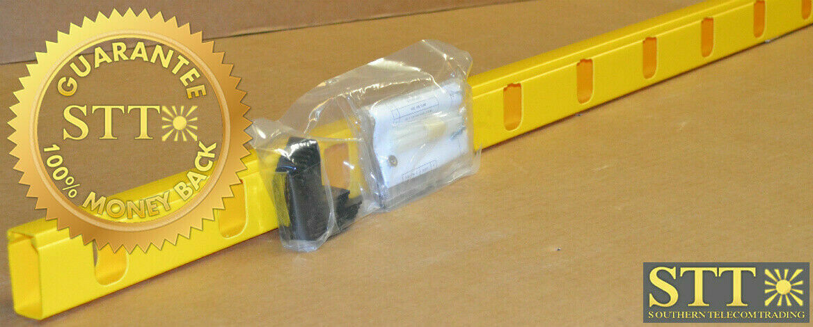 FGS-KTW1-E COMMSCOPE / TE / ADC 1" X 2" 6-FT VERTICAL DUCT 4" SPACING NEW - 1 YEAR WARRANTY