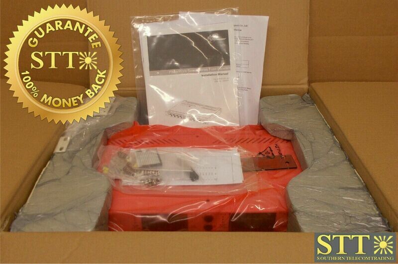 PWX-041RCA4G4YSPWP POWERWORX FUSE PANEL 100A 4/4 TPA/GMT 24/48 VDC PWFYANM3AA - NEW OPEN BOX - 90 DAY WARRANTY