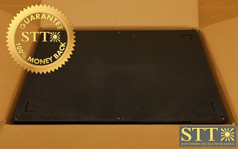 NTM2013729/1 ERICSSON CABLE WINDER BOX 19" WITH MOUNTING BRACKETS  - NEW OPEN BOX - 90 - DAY WARRANTY