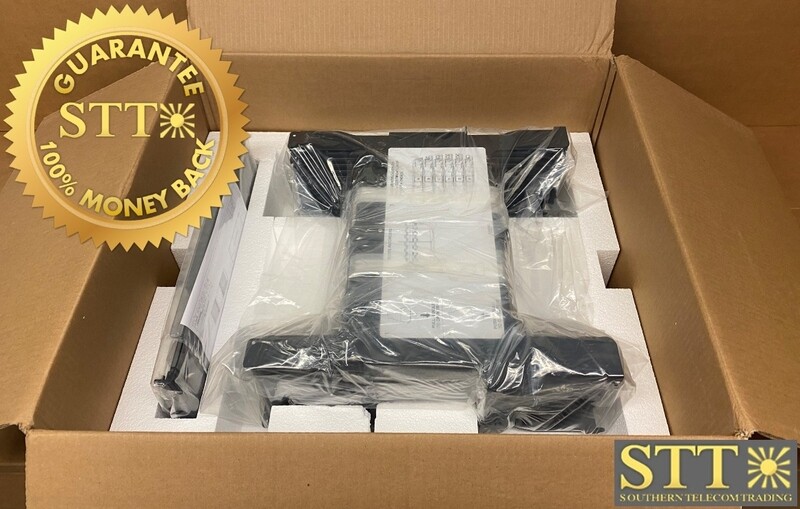 NG4-CH100000 COMMSCOPE NG4ACCESS UNIVERSAL CHASSIS, ACCESS TRAYS, FRONT DOOR - NEW OPEN BOX- 90-DAY WARRANTY