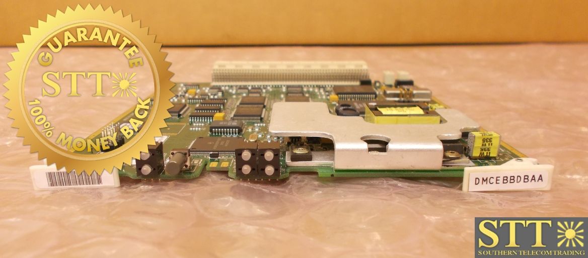740-0029-AD CARRIER ACCESS WIDE BANK 28 DS3 CONTROLLER FFO DMCEBBDBAA - REFURBISHED - 90 - DAY WARRANTY