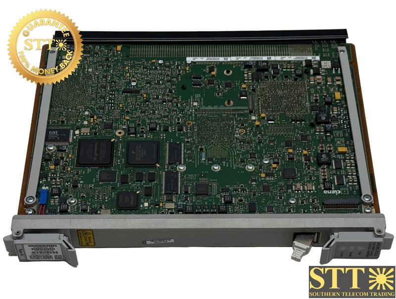 NTK539PAE5 CIENA 43G NGM-DPC OCLD (EDC40 OTU3+ OCLD WITH ENHANCED PMD) CP WMUIAJXJAR - REFURBISHED - 90 - DAY WARRANTY