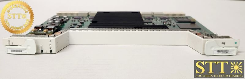 15454 XC-VXC-10G CISCO CROSS CONNECT CARD 800-26556-04 WMUCA5UFAB - REFURBISHED - 90 DAY WARRANTY
