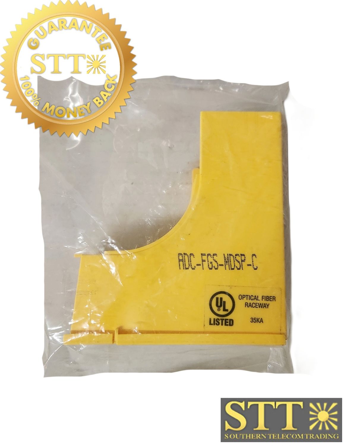 FGS-MDSP-C COMMSCOPE / TE / ADC 2 X 2 EXTENDED DOWNSPOUT USED- 1 YEAR WARRANTY