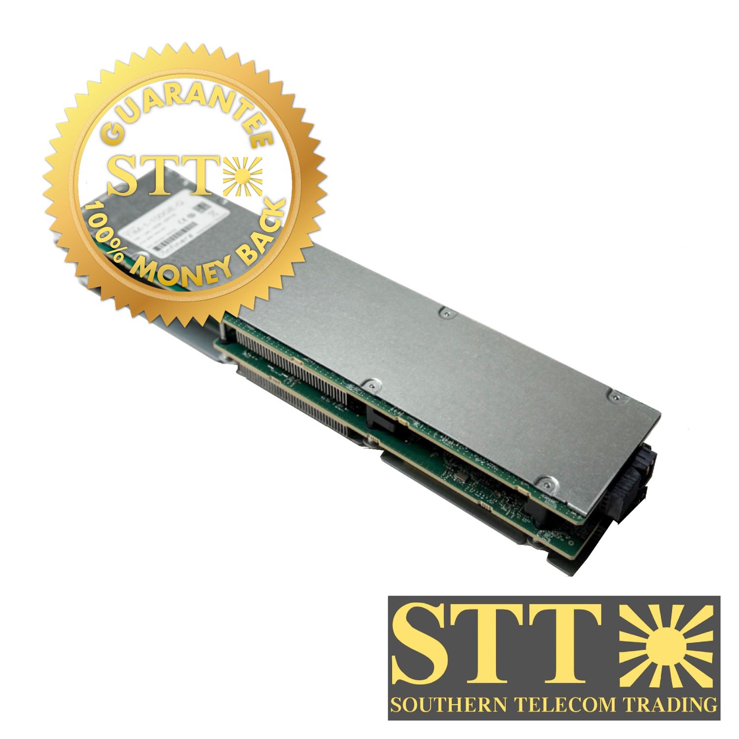 TIM-1-100GE-Q INFINERA TRIBUTARY INTERFACE MODULE 1-PORT 100G 800-1054-201 WOTRDYDLAA REFURBISHED - 90 DAY WARRANTY
