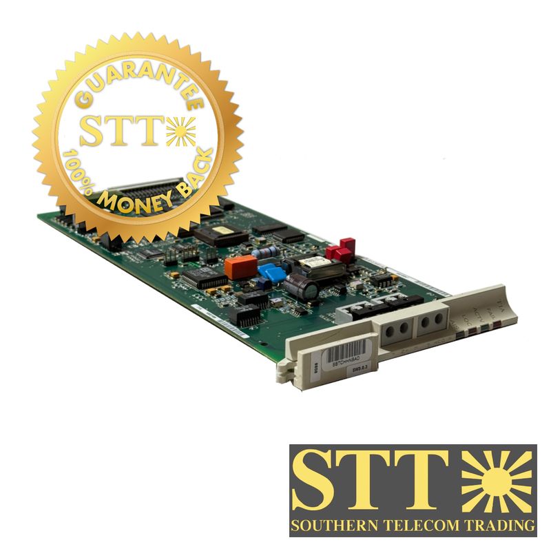 0110-0113 AFC UMC1000 T1A REV 1B SBTCHHNBAD REFURBISHED - 90-DAY WARRANTY