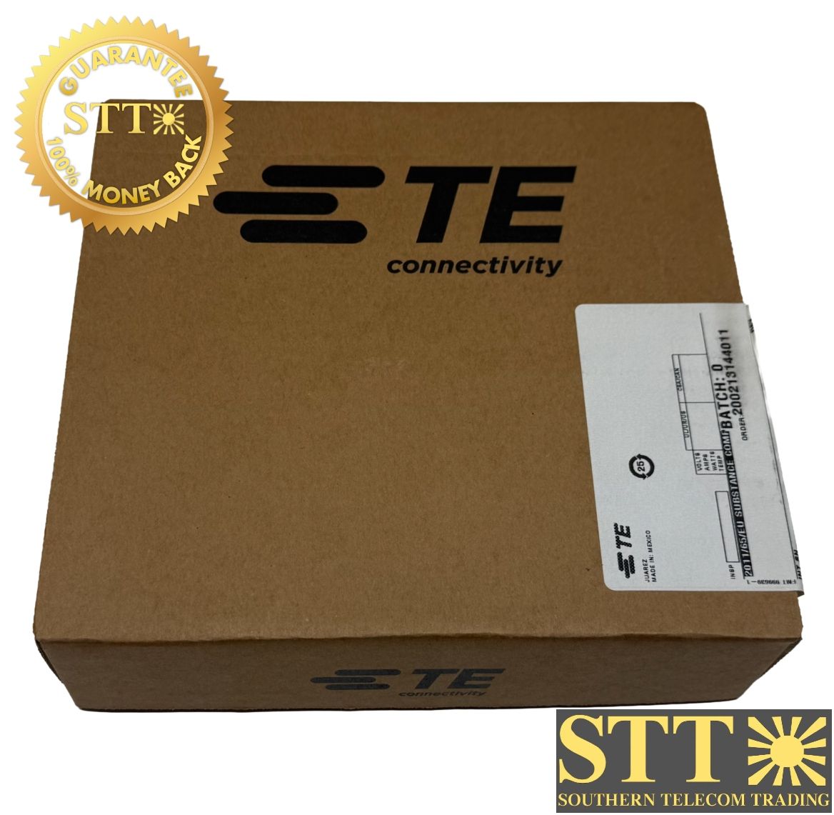 NG4-CMDK0M2008 COMMSCOPE NG4ACCESS® CABLED MODULE, SINGLEMODE LC/UPC TO STUB, 24 FIBER, MICROCABLE 8 METERS (26FT) - NEW - 90 DAY WARRANTY