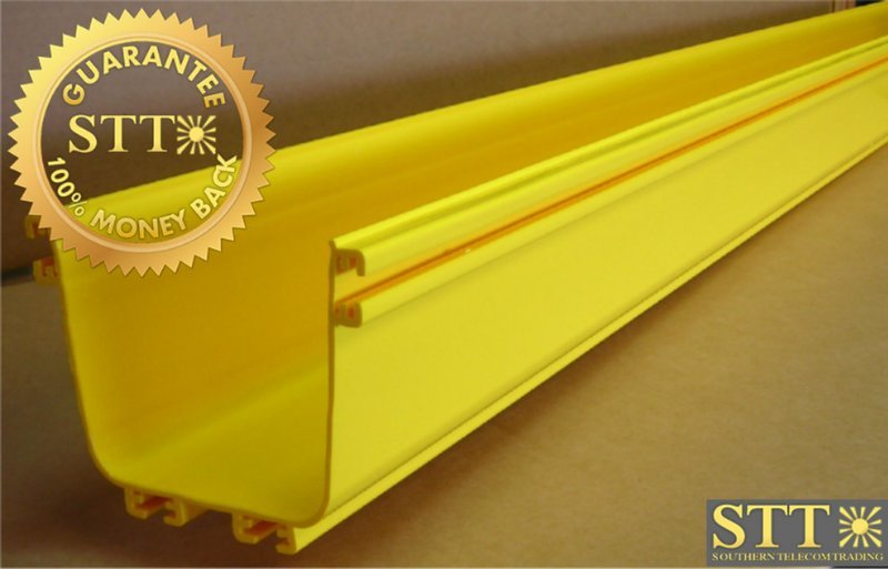 FGS-MSHS-A COMMSCOPE / TE / ADC 4 X 4 6-FT STRAIGHT SECTION NEW - 1 YEAR WARRANTY