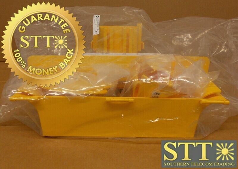 FGS-MEXP-E-A/B/F COMMSCOPE / TE / ADC 4 INCH EXPRESS EXIT KIT 4X4 4X6 4X12 NEW - 1 YEAR WARRANTY