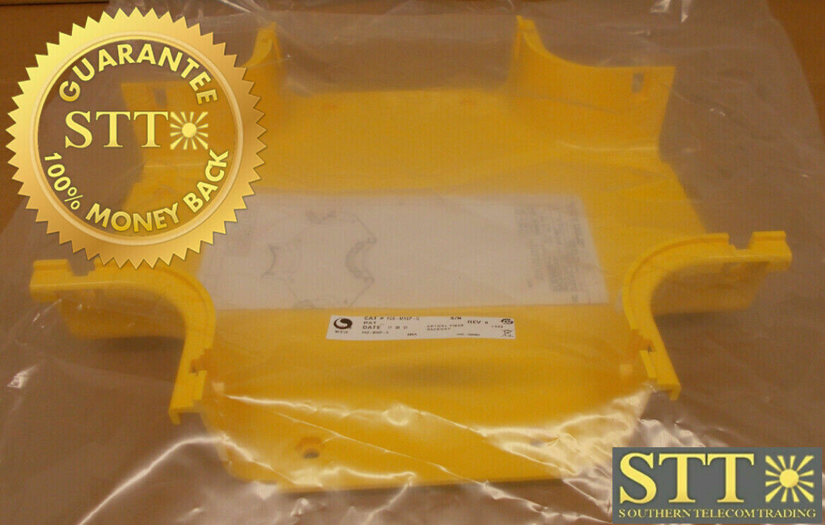 FGS-MHXP-G COMMSCOPE / TE / ADC 2 X 6 HORIZONTAL CROSS NEW - 1 YEAR WARRANTY