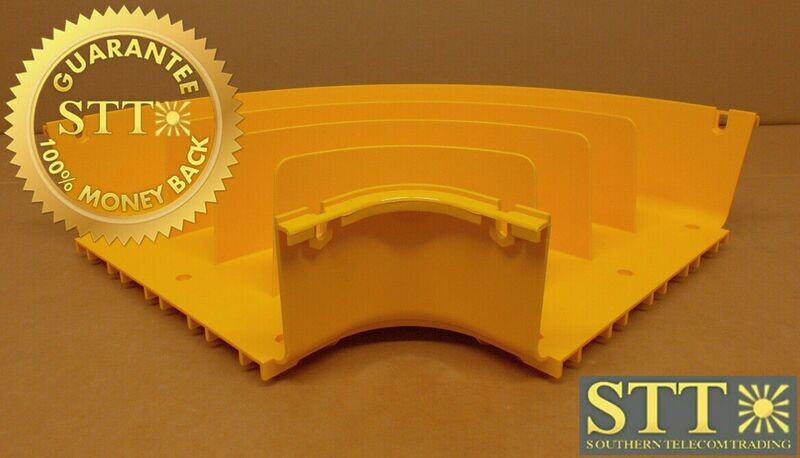 FGS-MH9E-F COMMSCOPE / TE / ADC 12 INCH 90 DEGREE HORIZONTAL ELBOW NEW - 1 YEAR WARRANTY