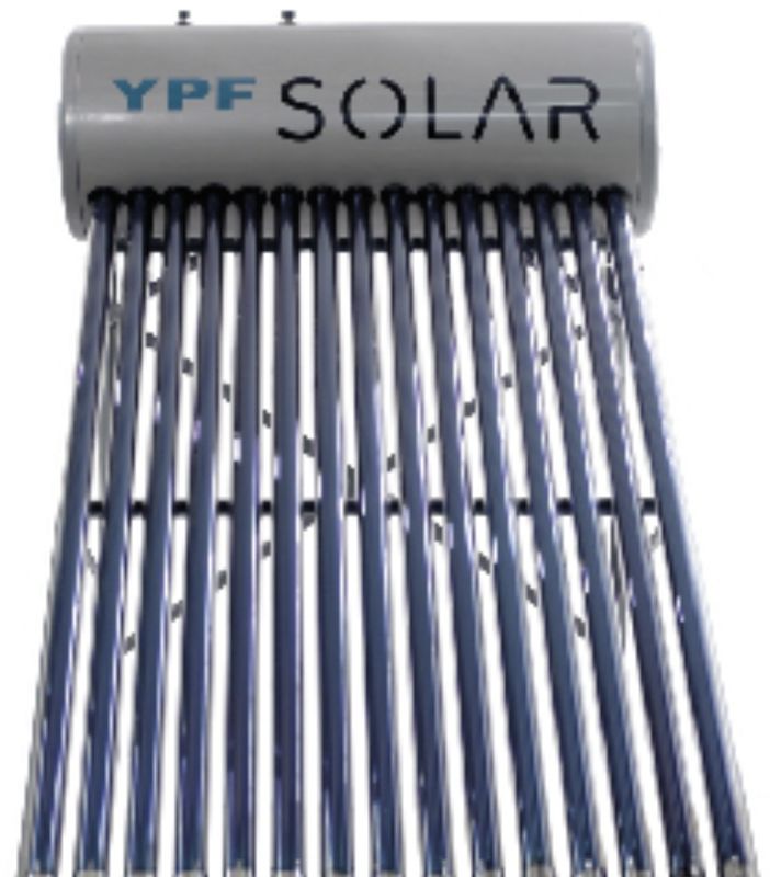 Termotanques solares