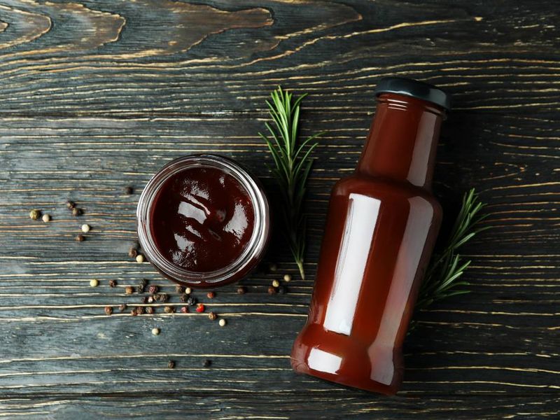 Barbecue Sauce