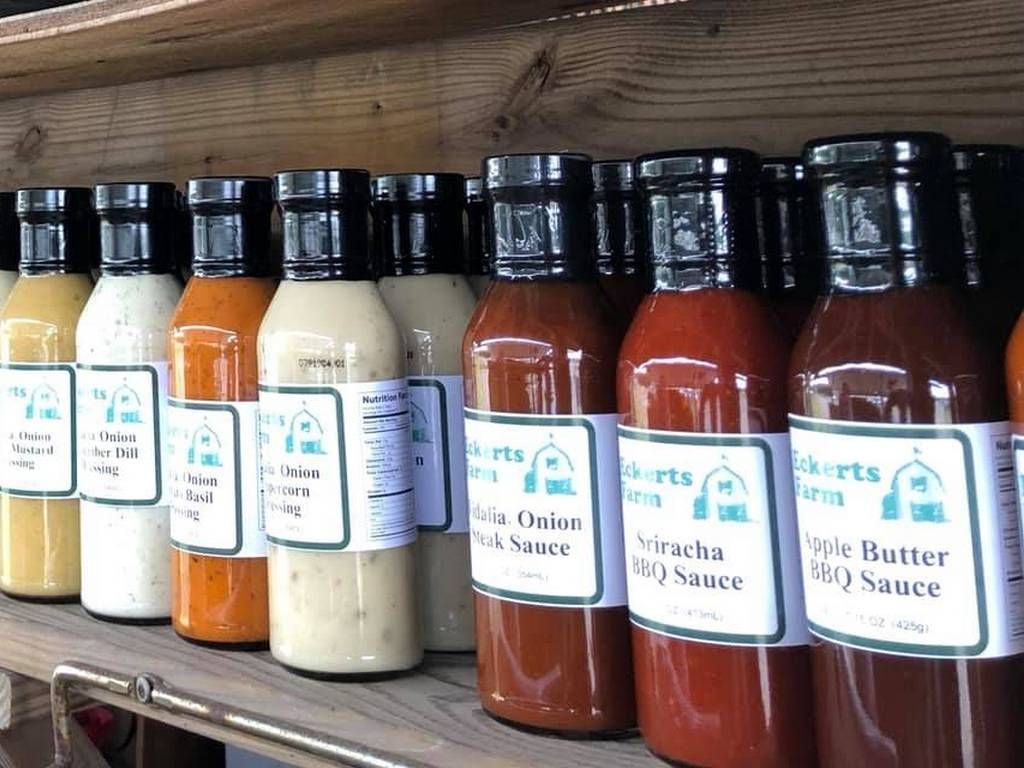 Barbecue Sauce