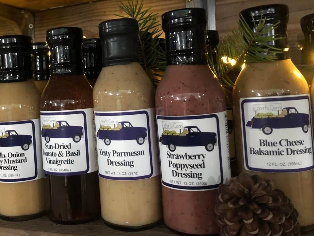 Salad Dressing