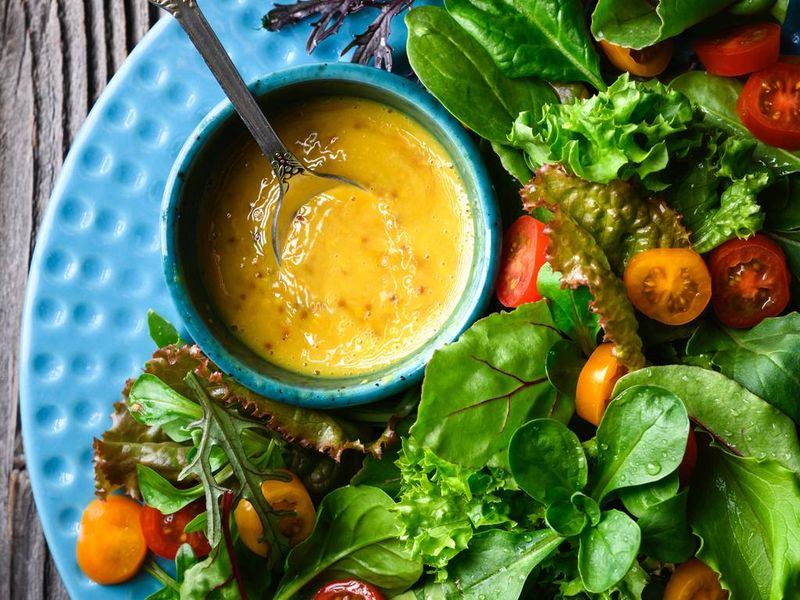Salad Dressing