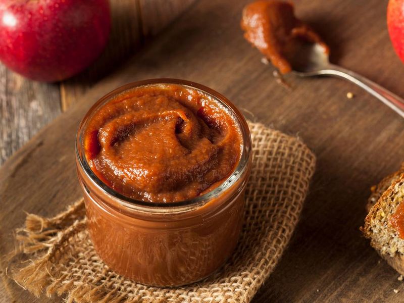 Fruit Butter Fruit Butter