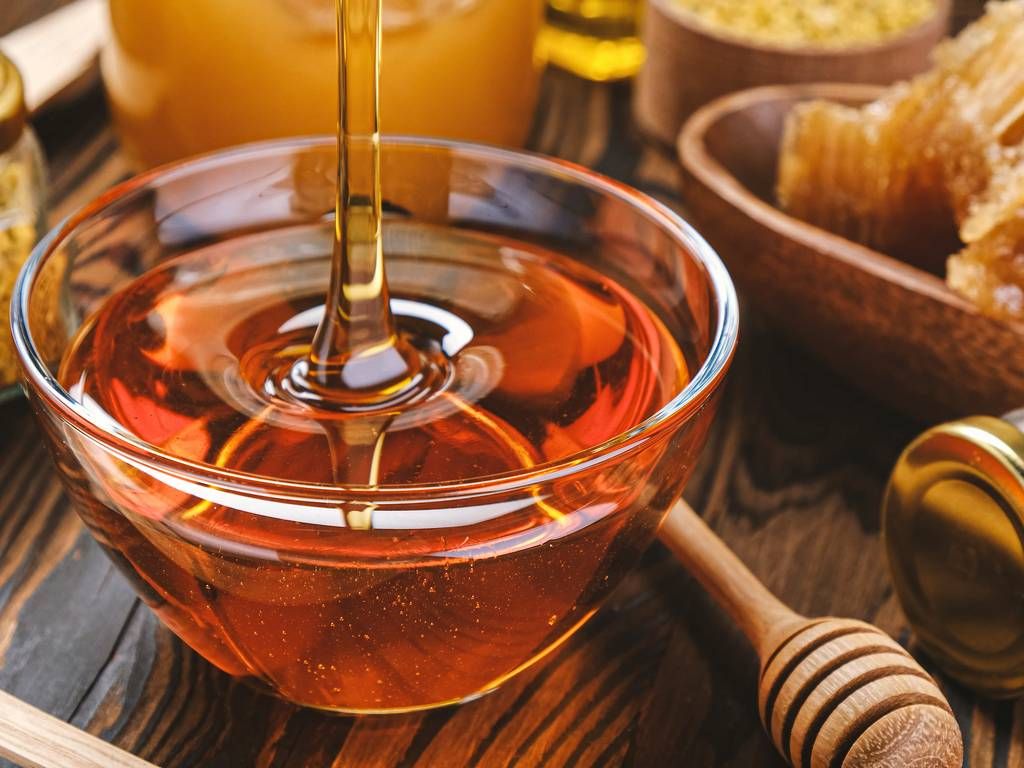 Honey