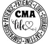 CMA Certified Medication Aide