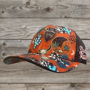 Wild As You Women&#39;s Trucker Cap