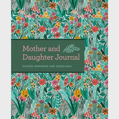 Mother &amp; Daughter Journal