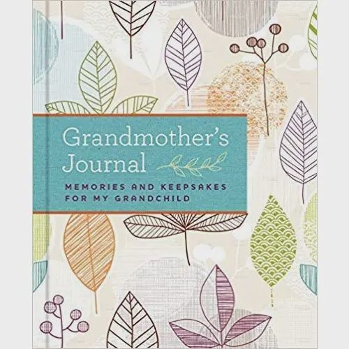 Grandmother&#39;s Journal