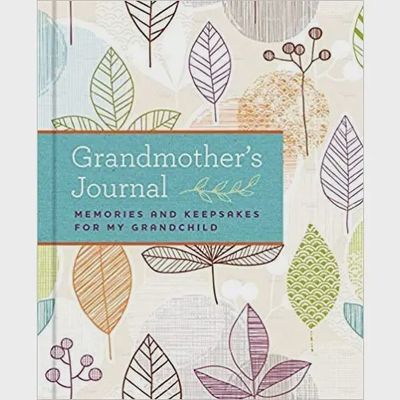 Grandmother&#39;s Journal
