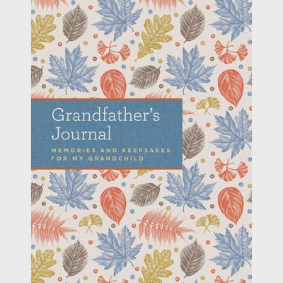 Grandfather&#39;s Journal