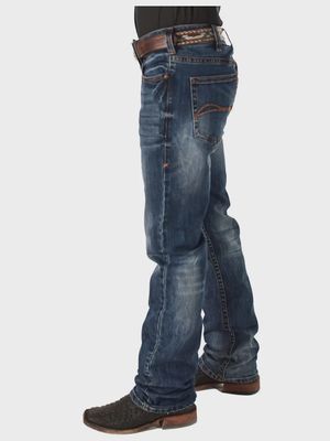 B Tuff Fired up  Men&#39;s Jeans