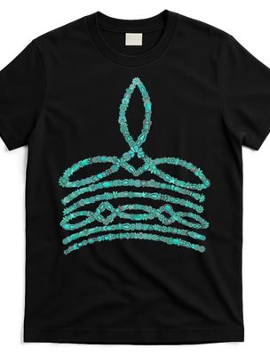 Boot Stitch  Design T shirt