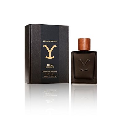 Yellowstone Ride Reserve Men's Cologne