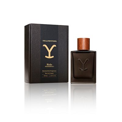 Yellowstone Ride Reserve Men's Cologne