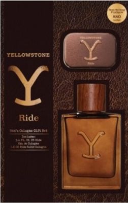 Yellowstone Gift Set for Men