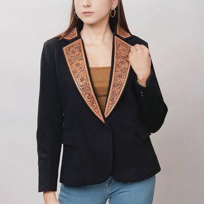 Western Blazer