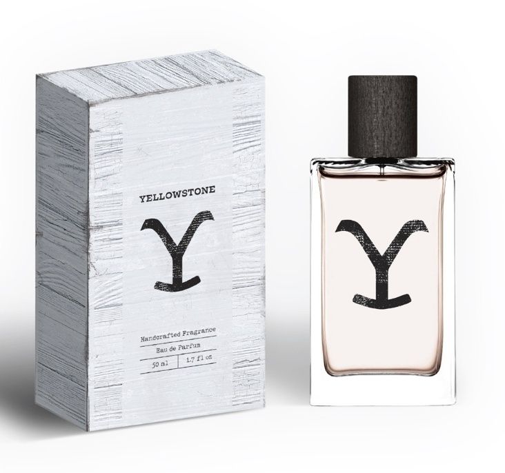 Yellowstone  original Women's perfume