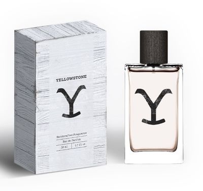 Yellowstone  original Women's perfume