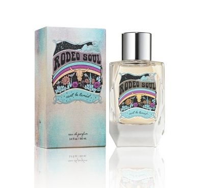 Rodeo Soul Women's Perfume