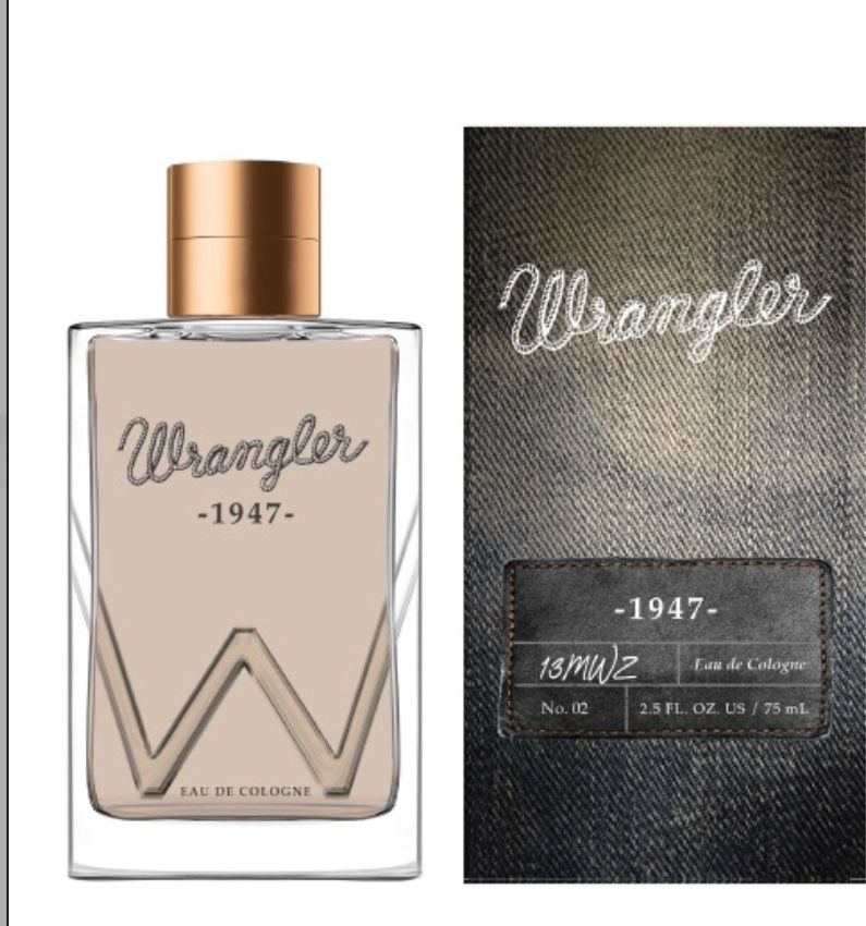 Wrangler 1947 Men's Cologne