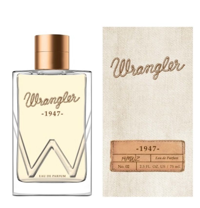 Wrangler 13 MWZ 1947 Perfume for Women