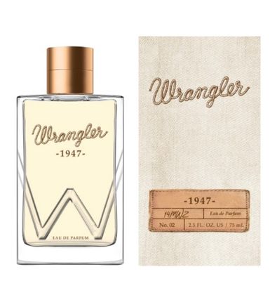 Wrangler 13 MWZ 1947 Perfume for Women