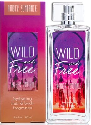 Wild and Free Perfume