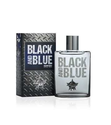 PBR Black &amp; Blue Cologne