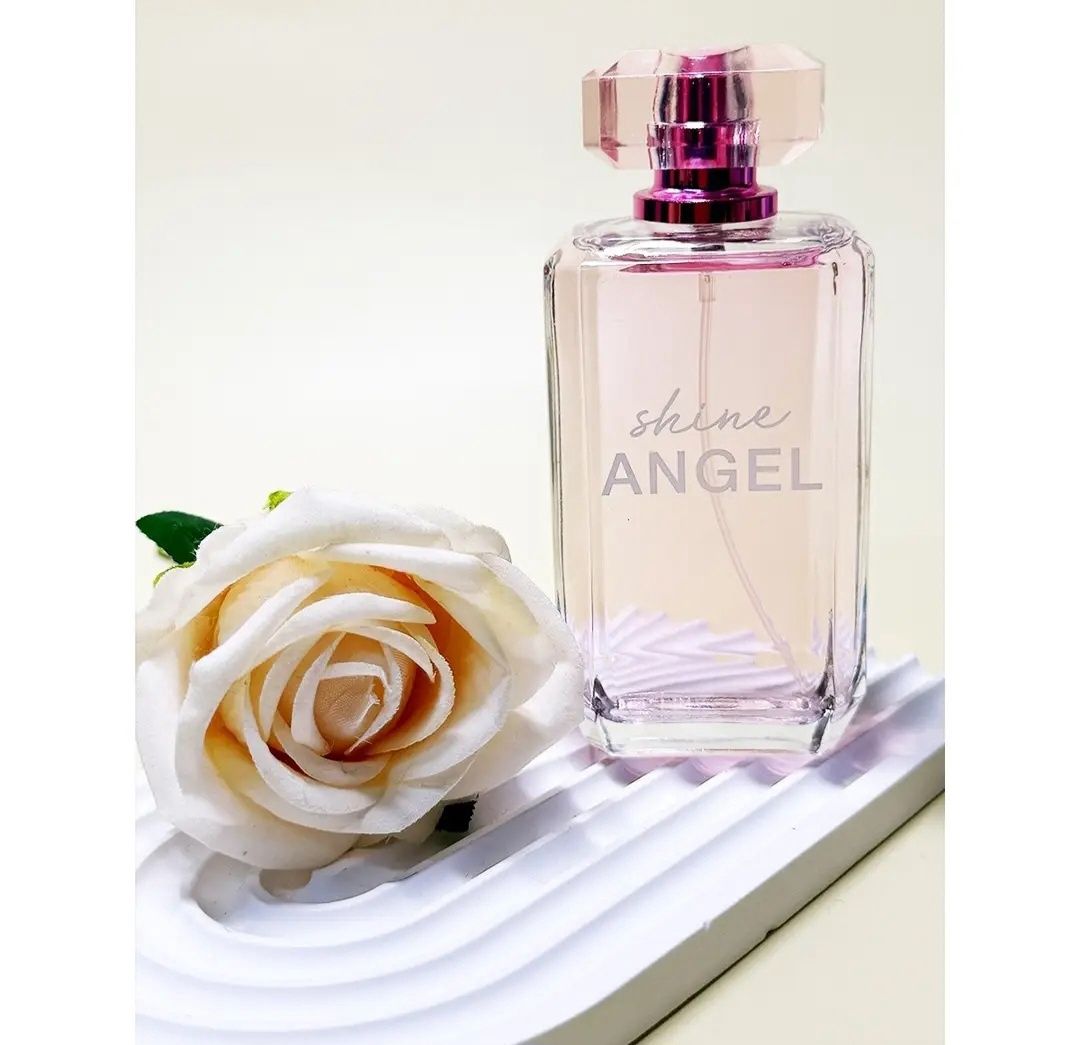 Shine Angel Spray Perfume