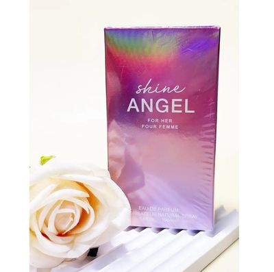 Shine Angel Spray Perfume