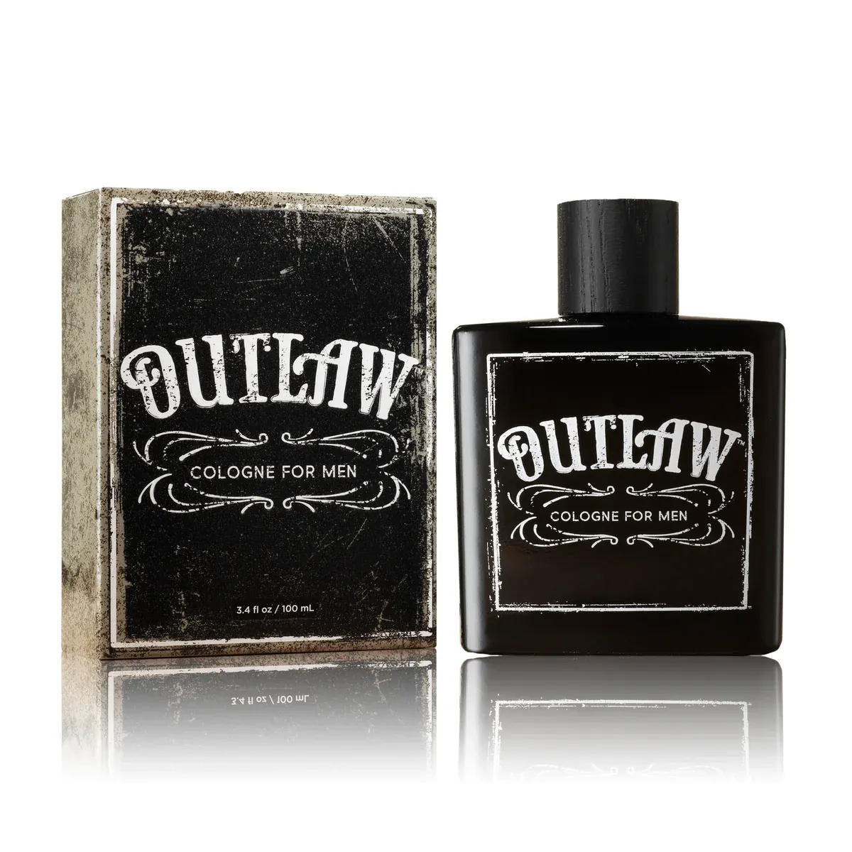 Outlaw Cologne for Men
