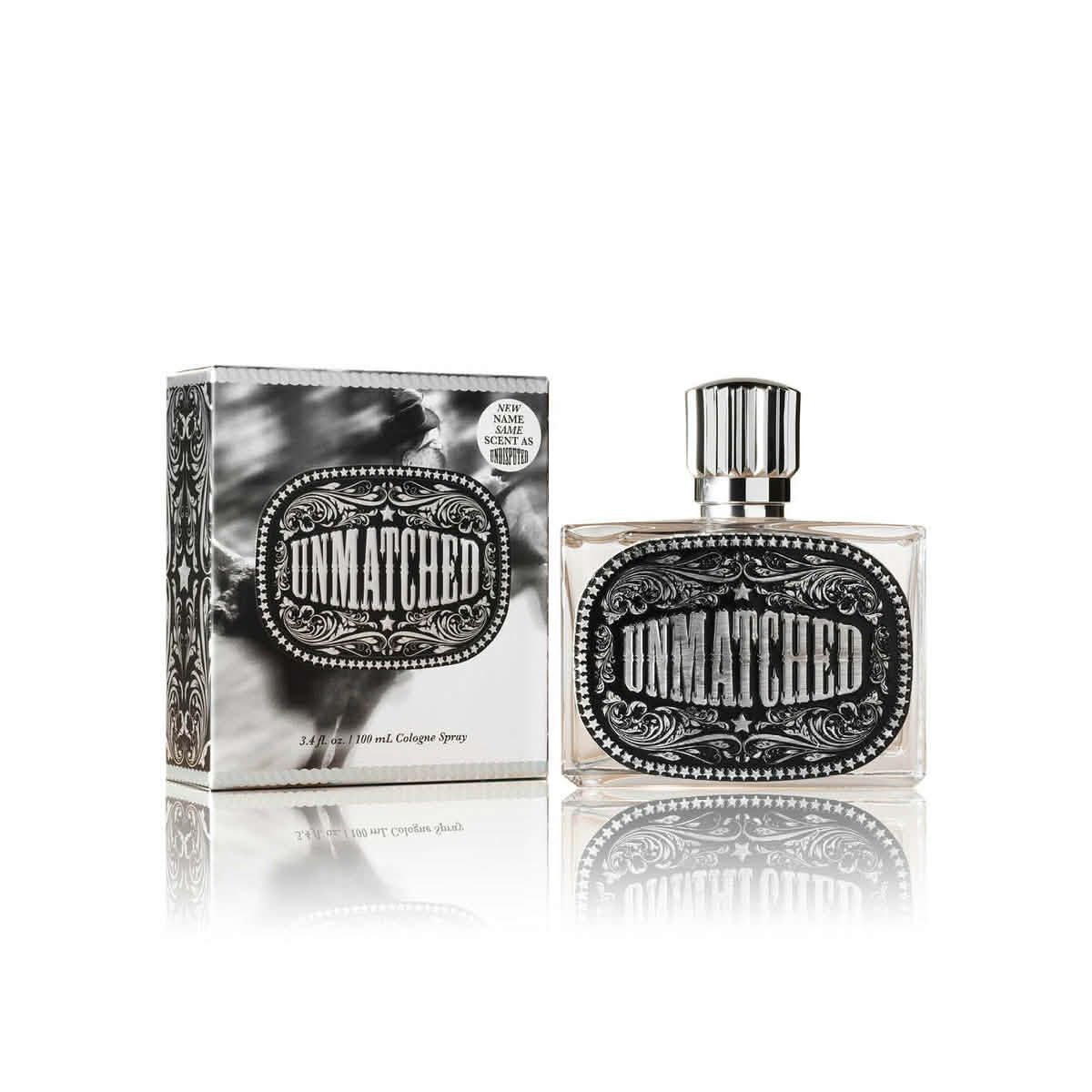 Unmatched Cologne 3.4 oz / 100 ml