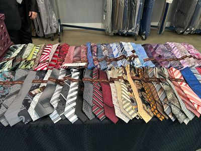 Ties