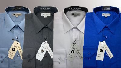 Shirts