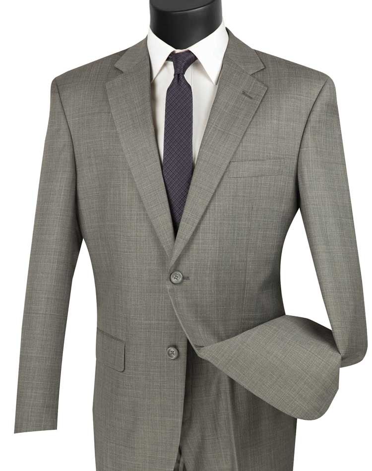Vinci Executive 2-Piece Suit