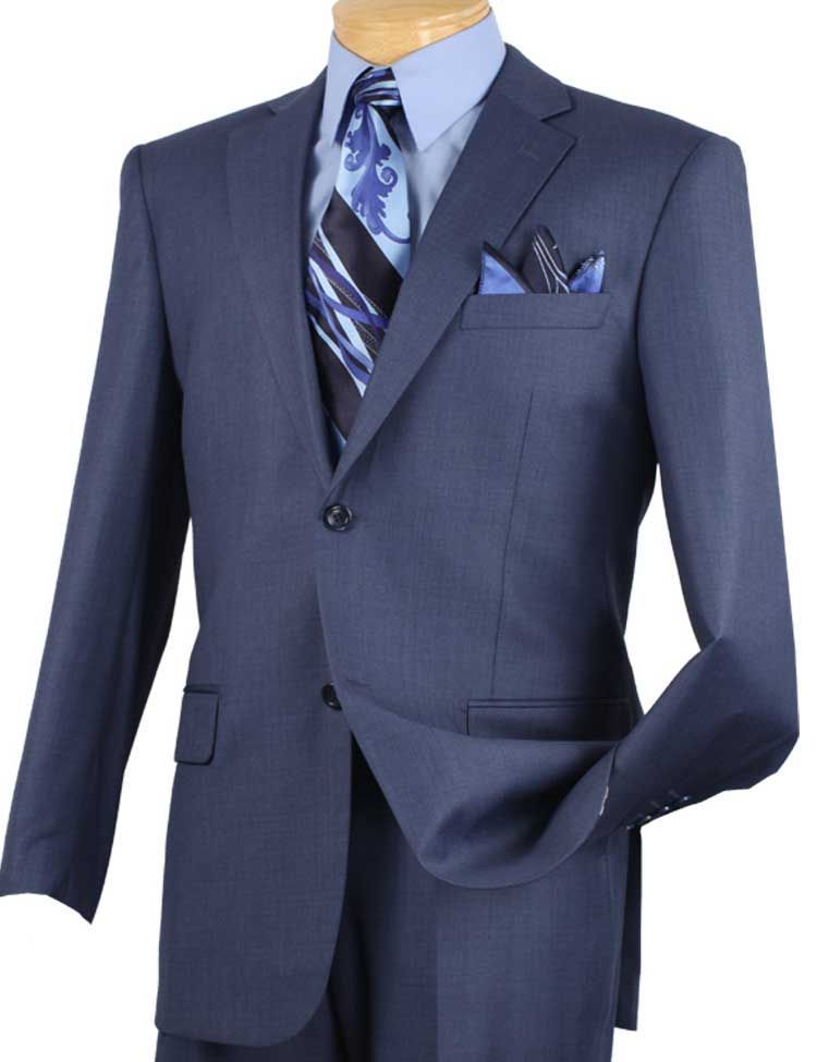 Vinci Executive 2-Piece Suit